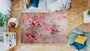 Conceptum Alfombra Exfab316 Multicolor 160 x 230 cm